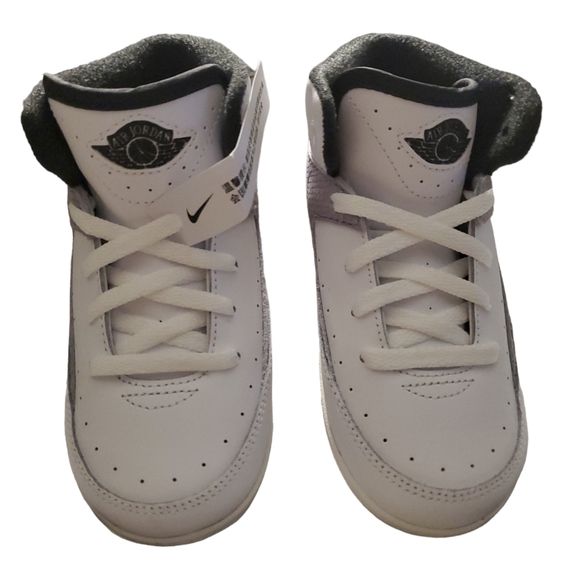 Jordan 2 Retro Python - Picture 3 of 4